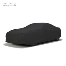 Ferrari 550 Maranello 1997-2003 Coupe Sedan DaShield Satin Indoor Car Cover picture