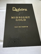 midnight gold parfum picture