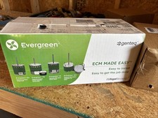 Evergreen Hvac Ecm Motor 6210E 1 Horsepower picture