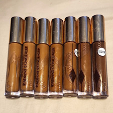 KVD Beauty Good Apple Radiant Liquid Concealer Lot 7 Full Size 13-16 Deep picture