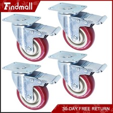 Findmall 4 Pack 4