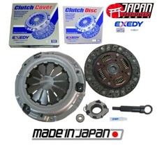 Exedy Daikin Clutch Kit for Mirage 14-21  Mirage G4 17-21 Made Japan picture