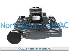 Furnace Draft Inducer Motor Fits Carrier Bryant Payne 320725756 320725-756 picture