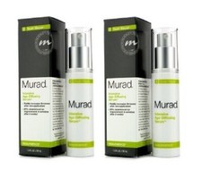 2X Murad Intensive Age-Diffusing Serum 1 fl oz Resurgence 30 ml New Sealed picture