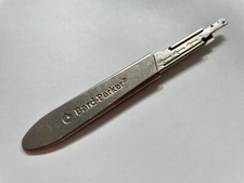 Bard-Parker Scalpel Handle #3 REF 374030 picture