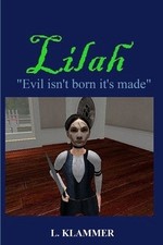 Lilah by Leena Klammer (English) Paperback Book picture