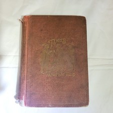Reminiscences of an Old Timer by George Hunter 1887 (1st Edition) picture