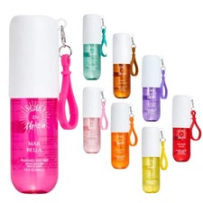1.02oz Solo En Ibiza Fragrance Body Mist With Keychain picture