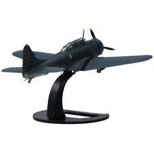 1/72 Scale SBD Dauntless Diecast Model Pacific Theater Dive Bomber Replica picture