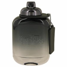 Coach New York Eau De Toilette for Men 3.3 oz – White Packaging picture