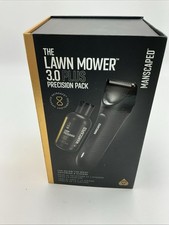 MANSCAPED The Lawn Mower 3.0 PLUS Groin & Body Hair Trimmer SkinSafe Blade NEW picture