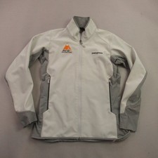 Patagonia Jacket Womens Small Long Sleeve Pockets Outdoors Casual picture