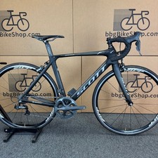 Used Scott Foil 15, Dura-Ace Di2, Carbon Fiber Road Bike-2013, 54cm picture