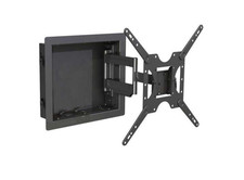 IM746P In-Wall Articulating Mount for 32