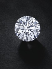 CERTIFIED 4.12 Ct Natural Diamond D Grade ROUND LOOSE VVS1/10.5 mm picture