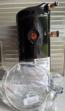 NEW Copeland ZPS60K6E-PFV-130 Scroll Compressor 5 Ton R410A 1PH + Heater picture