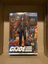 *** GI JOE CLASSIFIED #22 COBRA VIPER BRAND NEW *** G.I. Joe picture