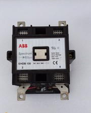 ABB Spectrum EHDB 130 Drive Contactor picture