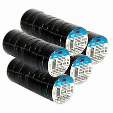 3M Temflex Vinyl Electrical Tape 165 Multi-purpose 3/4
