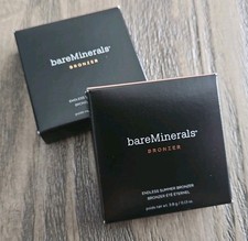 Set 2 bareMinerals Endless Summer Bronzer WARMTH - Travel Size 3.8g / 0.13oz picture