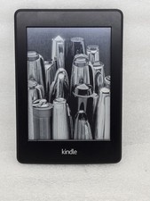 Amazon Kindle Paperwhite 6th Generation Black DP75SDI FAST  c picture