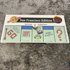 Monopoly