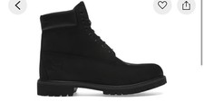 Size 9.5 Timberland 6