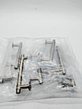 Franklin Brass Francisco 3” Cabinet Pulls Champagne Bronze 10 Pack P29520 picture