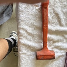 Stanley 57-540 Dead Blow Hammer 5 Oz. 9-3/8