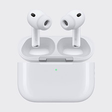 Apple Airpod Pro 3 (3rd Generation) with Active Noise Cancellation - SEALED BOX picture