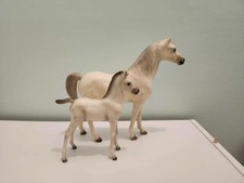 Traditional Breyer Old Mold PAM & PAF #11 