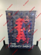 Soosootoys SST-088 1/6 Kingdom Come Super Man Male Action Figure Model picture