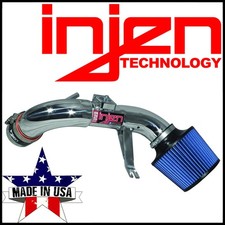 Injen SP Short Ram Cold Air Intake System fits 2008-2013 Mitsubishi Lancer 2.0L picture