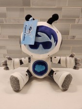 NEW Agent Astro Nomcial Robot AI Plush Salesforce Mascot 2025 Dreamforce Prize picture