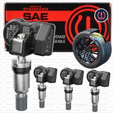 Autel MX-Sensor 315MHz & 433MHz programmable TPMS Universal Tire Pressure Sensor picture