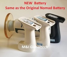 NEW BATTERY Replace SERVICE KAVO ARIBEX NOMAD Dental X-Ray PRO, PRO2, Black PRO2 picture