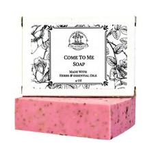 Come to Me Shea Soap Bar Love Commitment Romance Fidelity Wiccan Pagan Hoodoo picture