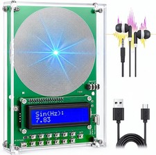 Calminity -Healing Frequency Generator NEW Meditation Hz picture