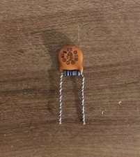 Howes Custom Hand Made Treble Bleed MOD Circuit Hand Made In USA picture