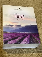 Rare Brand New (Sealed) Young Living Essential Oil-set picture