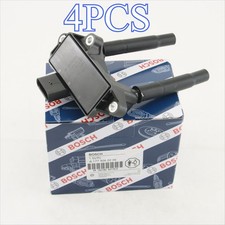 4x IGNITION DOUBLE-COIL A1779060206 FOR AMG 1779064202 1779069500 US picture