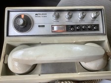 Vintage Midland 23 Channel  CB-Phone, Model # 13-884 Powers On picture