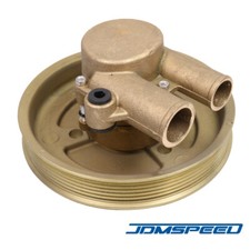 New Raw Water Sea Pump For VOLVO PENTA 4.3L 5.0L 5.7L Replaces 21212799 3812519 picture