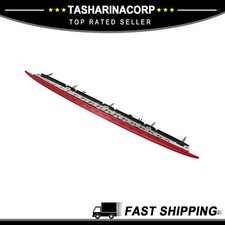 Piece of 1 High Level Third Brake Light 63256911909 fit for BMW 650i Base 4.8L picture
