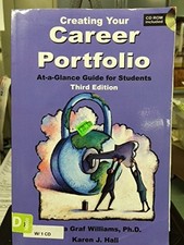 Creating Your Career Portfolio picture