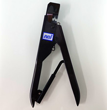 ADI Precision Hand Crimper Tool 18-20 and 22-24 AWG (Hirose DF3) picture