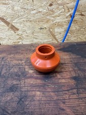 Hobart Drain Ball 96557475, Rubber, Orange, 28mm Bore, 61mm OD Conserve Xl picture
