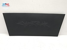 2024-26 TESLA CYBERTRUCK Front Trunk Frunk Access Trim Panel Cover CYBERBEAST picture