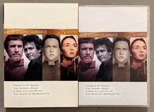 Studio Classics: Set 5 (DVD, 2010, 4-Disc Set, Fox 75th Anniversary) picture