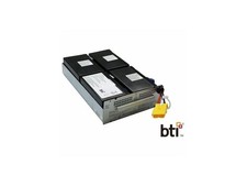 BTI RBC24-SLA24-TAA 12V 4-Cell Lead Acid UPS Battery Replaces RBC24 (TAA-Complia picture
